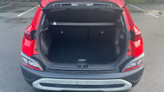 Hyundai Kona 1.0 TGDi 48V MHEV SE Connect 5dr Petrol Hatchback